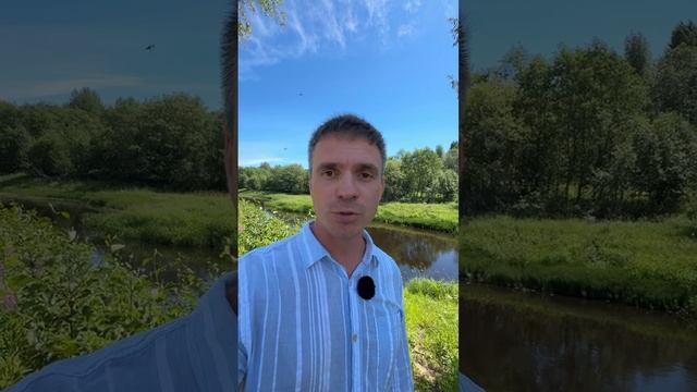 дачный посёлок Мулино