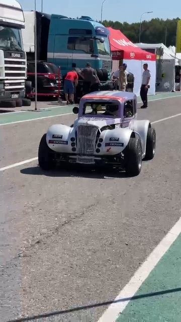 G-Drive СМП РСКГ