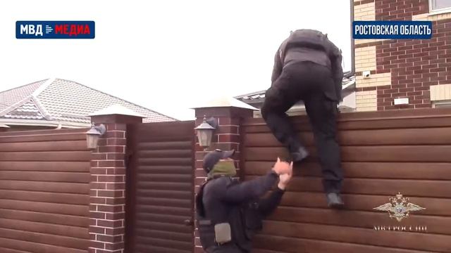 Работает полиция! Выпуск от 11.07.2025 года