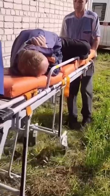 Тяжела жизнь алкаша