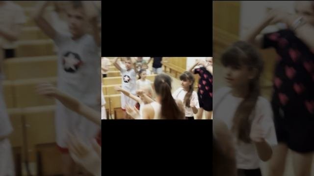 Пришкольный лагерь «Солнышко» завершил свою работу ярким праздничным концертом!