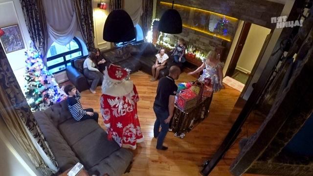 Черный список, 3 сезон, 21 выпуск