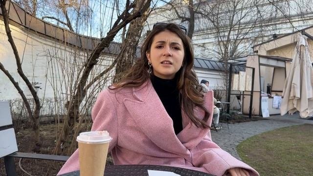 КРИСТИНА ГЕРСТЕНДОРФ стихотворение