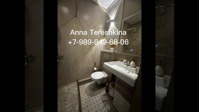 Срочная продажа 3,5 млн, студия 20м, Краснодар, звони +7-989-849-69-06, Анна