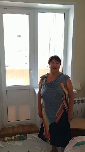 Отзыв клиента
