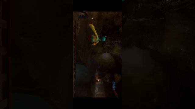 взлом игры Поппи плей тайм