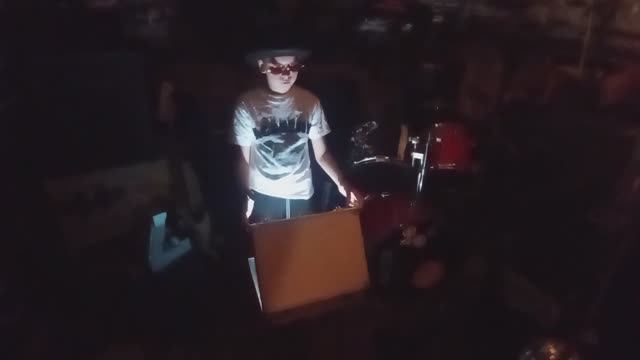 Fall Out Boy - Phoenix танцы