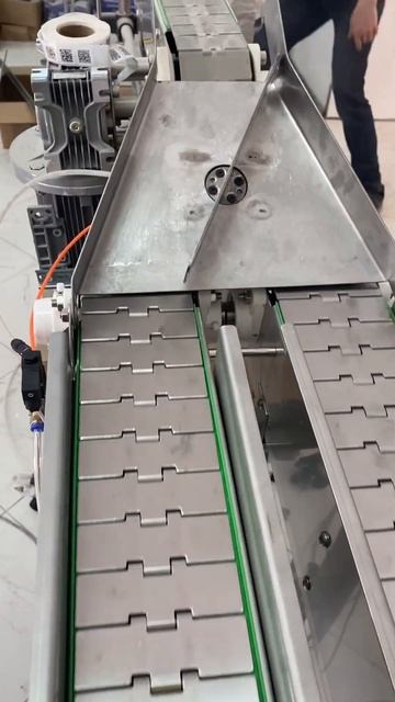 Линия. Рыбные консервы