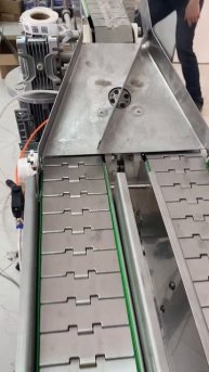 Линия. Рыбные консервы