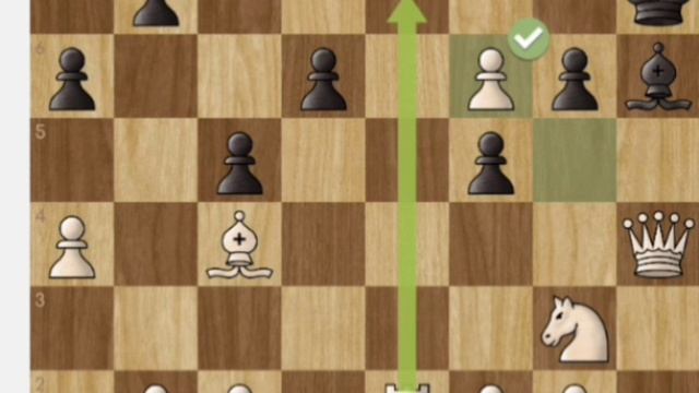 Бриллиантовый ход. BogdanZd