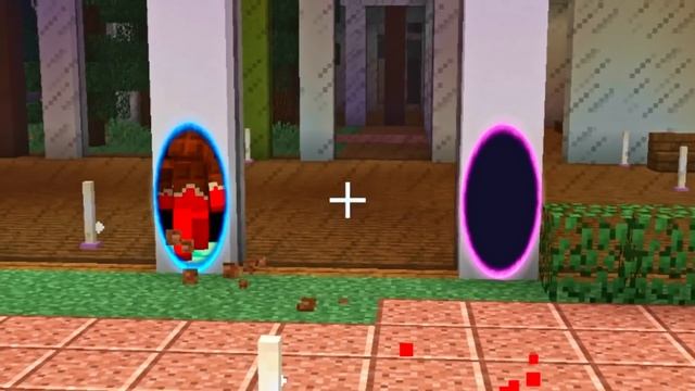 Самые СМЕШНЫЕ Способов Затроллить Друга в Майнкрафт! Minecraft