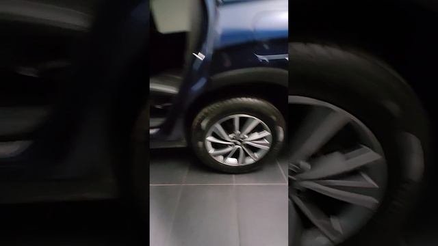 Hyundai Santa Fe «АВТОРУСЬ автомобили с пробегом»3749