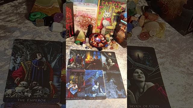 Вам совет Луны, до следующего Полнолуния