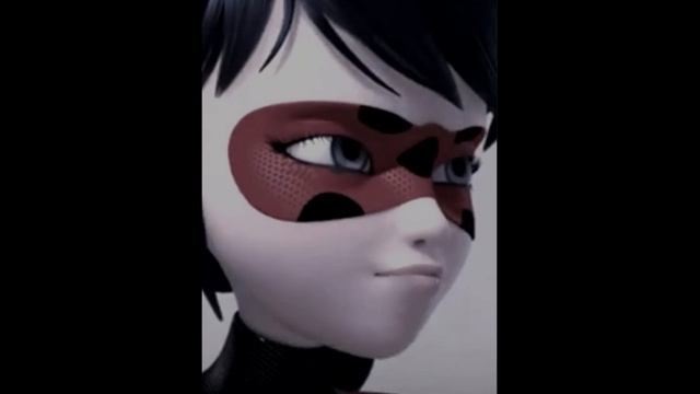 Леди Баг ЭДИТ