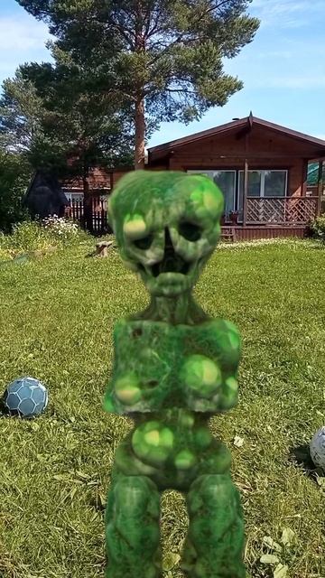 Криииипер