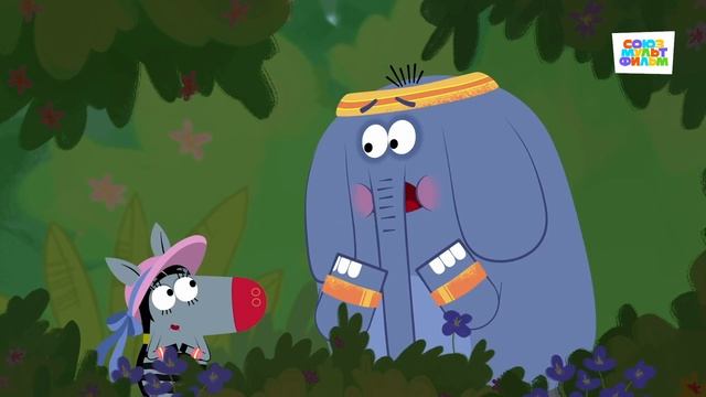 "Приключения на Тропическом Острове"