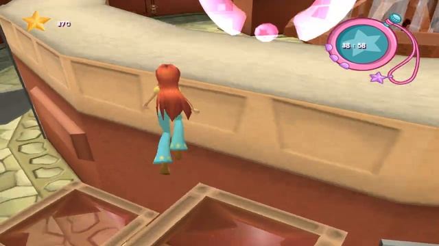 | Winx Club | Волшебное Пробуждение: Начало Приключений Винкс