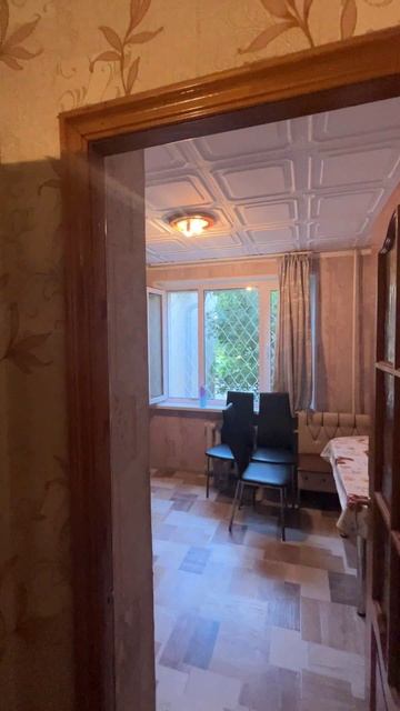 Продается 3-х ком. квартира, площадью 74 кв. м., ул. Королёва, гор. Александров Владимирской обл.