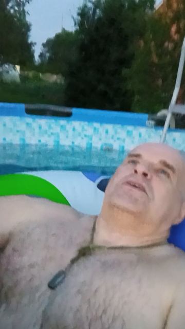 Вечерний релакс