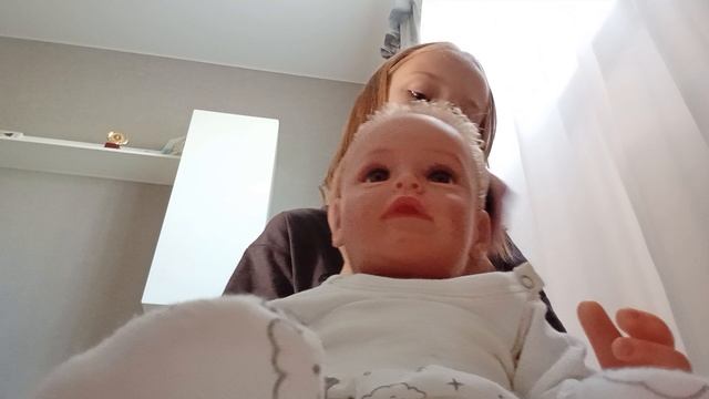вечер с Никой❤️💋😻🌸