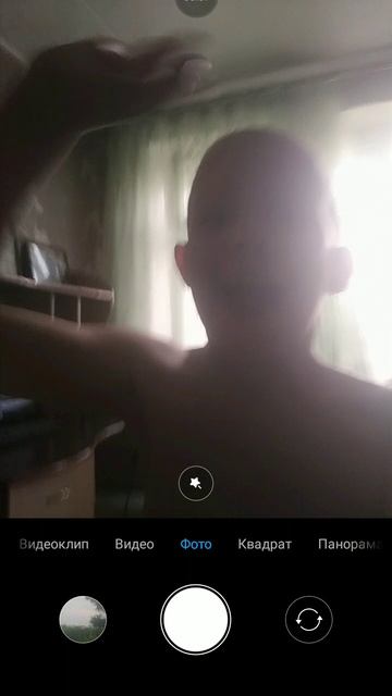 меня убили