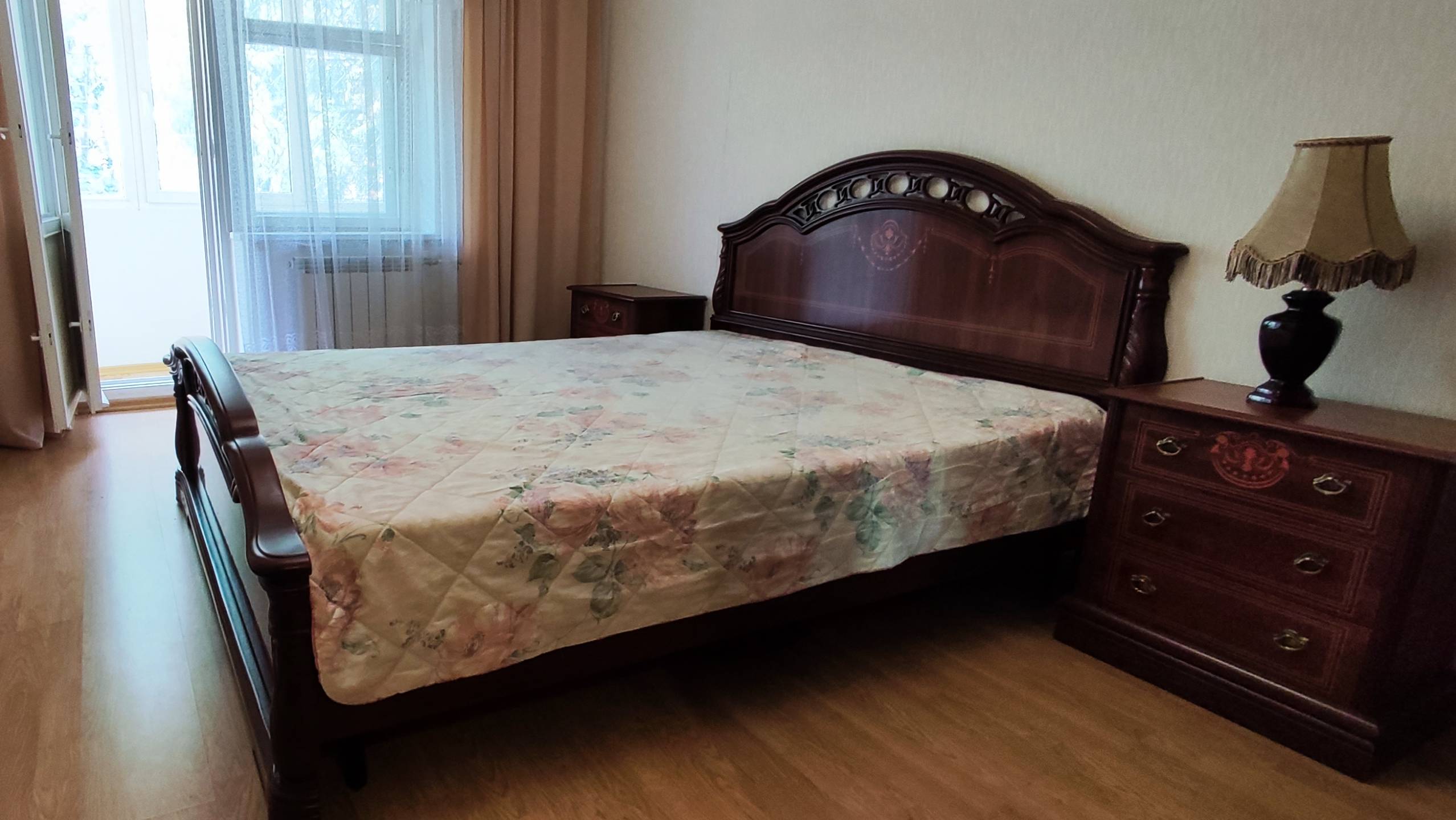 3к.к.в на ул. Парковая, д.17