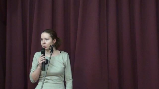 МЦЫРИ - 2015