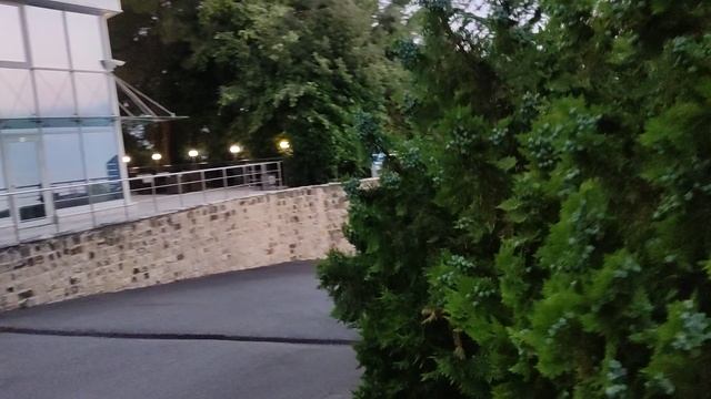 День второй отдыха в Хосте.12.07.25.