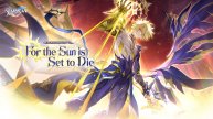 Honkai Star Rail. Патч 3.4. Ибо солнце погаснет. For the Sun is Set to Die. Проходим Сюжет.