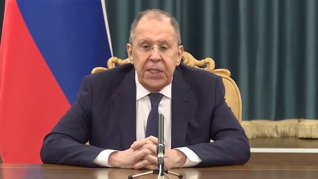 Курорты КНДР зовут! Лавров — о будущем без виз и границ