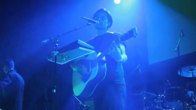 Low Roar, Easy Way Out (Live)