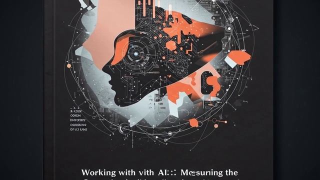 Working with AI: Measuring the Occupational Implications of Generative AI