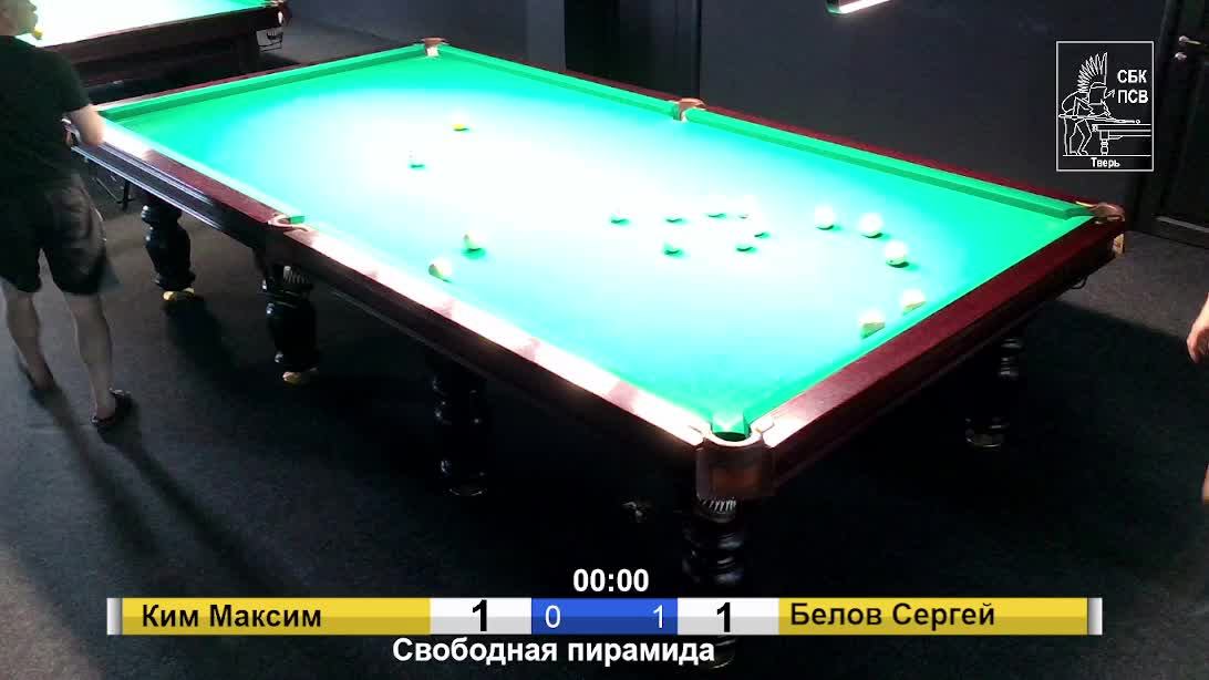 12.07.2025 Свободная пирамида