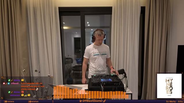 Liquid Drum & Bass DJ Mix, April'25