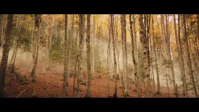 «Легенда о великанах»
Трейлер