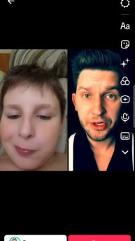 Мое видео из тт!!!