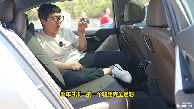 Тест-драйв и обзор BMW 5 из Китая — особенности и отличия!
