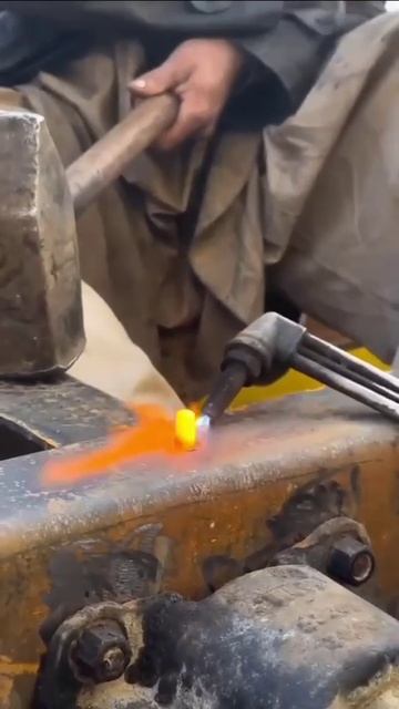 Клепаное соединение