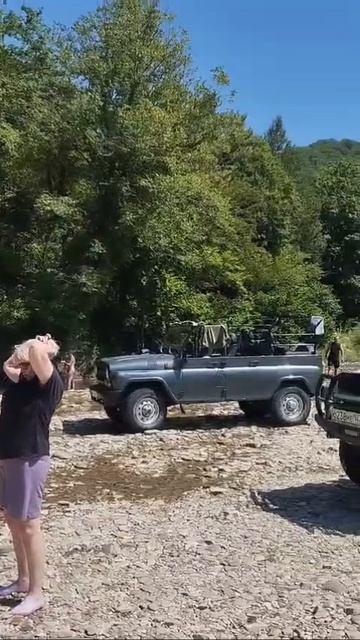 Лермонтово прогулки в горы