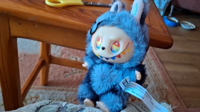 мне папа прислал расылку