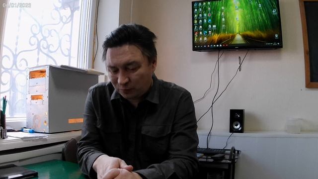 Как расшатывали небеса