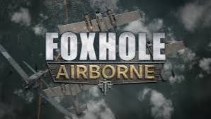 Foxhole побегушки