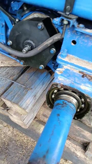 Ремонт продолжается #мтз #shorts