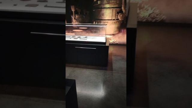 музей-заповедник "Прохоровское поле"