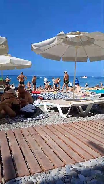 12-07-2025 сестра мужа отдыхает на море