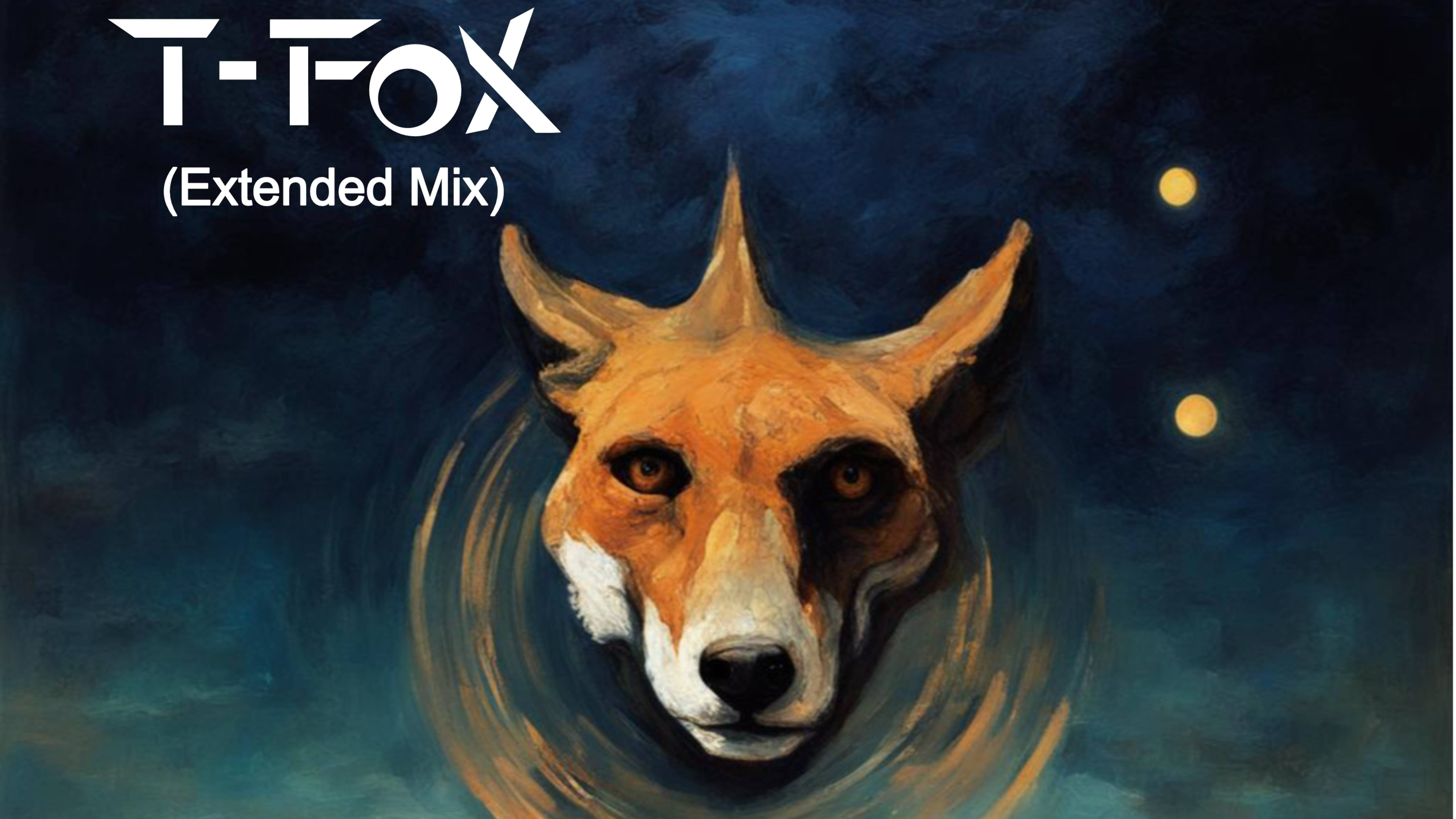BTS T-Fox (Full version)