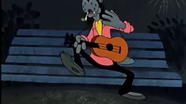 Music-movie combination №17