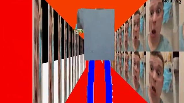 Балди #29 idontfirst!