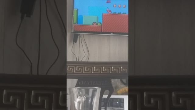Проходим Super Mario bros 1,2,3,3x,3d chineese
