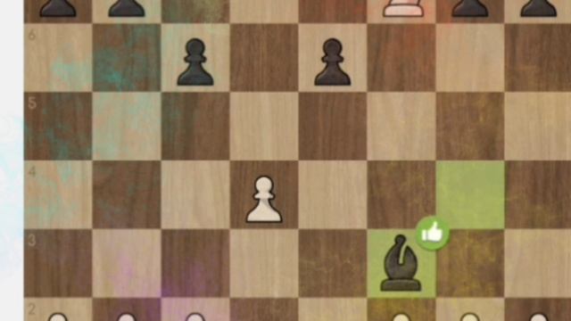 Пытался сыграть ⌀👽Aliaπ—Gαmbit👽⌀, а получил это 😯 ♟ Бриллиантовый ход в шахматах ♟ BogdanZd